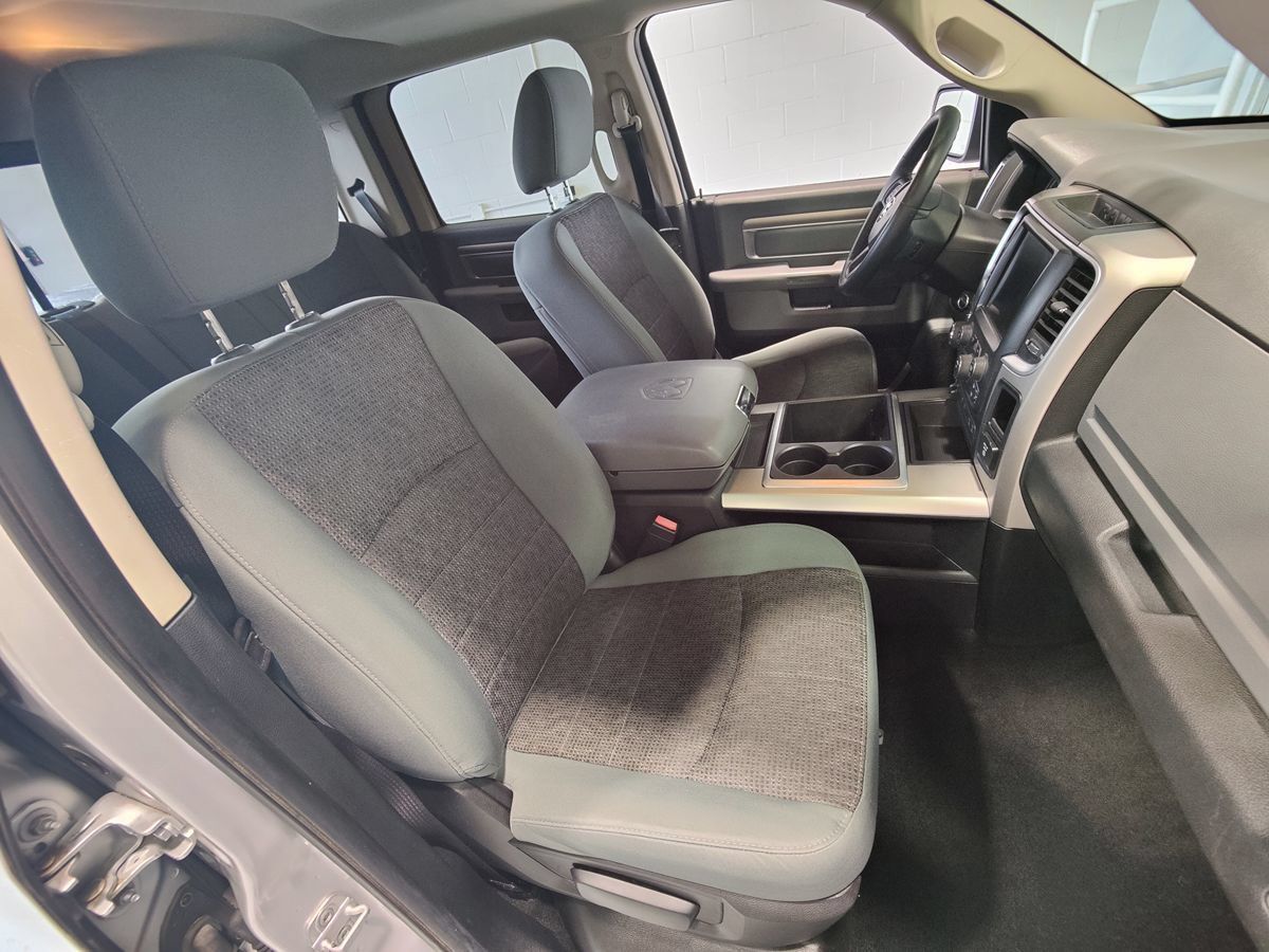 Used 2014 RAM 1500 Big Horn AWD/4WD image 14