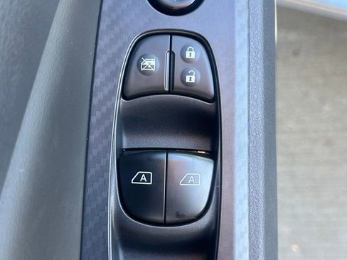 New 2025 Nissan Altima 2.5 SV w/ SV Special Edition Package image 19