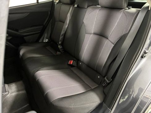 Used 2022 Subaru Impreza Premium image 25