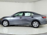 New 2025 Nissan Sentra S image 4
