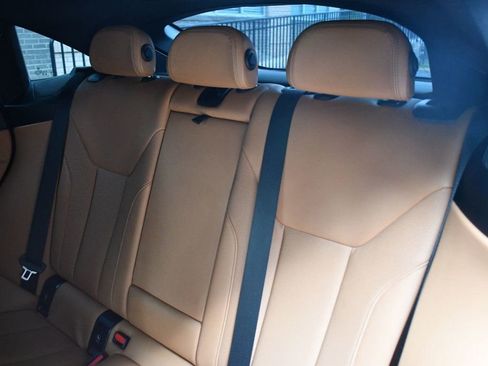 Used 2023 BMW 430i Gran Coupe w/ M Sport Package image 42