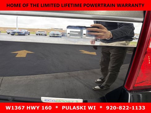 Used 2017 Ford Expedition EL XLT image 10