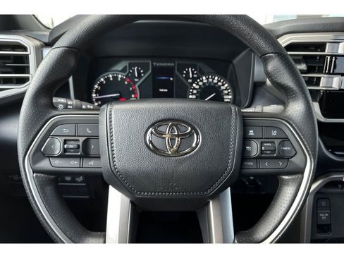 New 2025 Toyota Tundra SR5 image 25