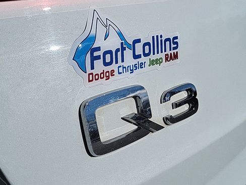 Used 2021 Audi Q3 2.0T Premium w/ Convenience Package image 13