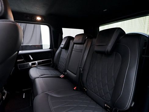 Used 2024 Mercedes-Benz G 63 AMG 4MATIC image 54