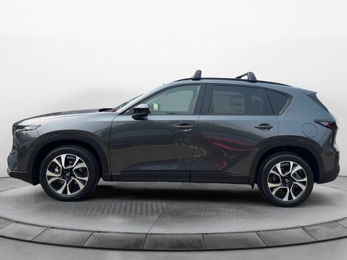 New 2026 MAZDA CX-5 Preferred AWD/4WD image 4