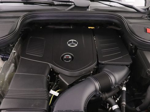 New 2026 Mercedes-Benz GLE 350 4MATIC image 11