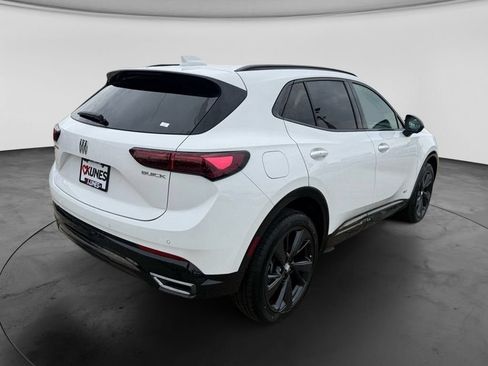 New 2026 Buick Envision Sport Touring AWD/4WD image 10