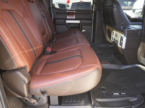 Certified 2022 Ford F250 King Ranch w/ King Ranch Ultimate Package image 16