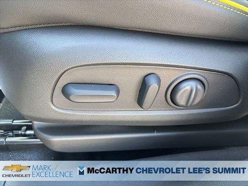 New 2026 Chevrolet TrailBlazer ACTIV w/ Convenience Package AWD/4WD image 50
