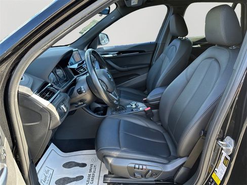 Used 2021 BMW X1 xDrive28i w/ Convenience Package image 24