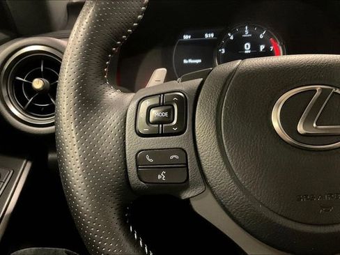 Used 2023 Lexus IS 350 F Sport image 18