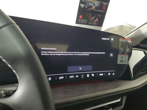 New 2025 Audi Q5 Premium Plus image 28