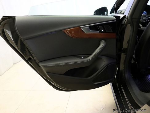 Used 2020 Audi A5 2.0T Premium Plus w/ Premium Plus image 26