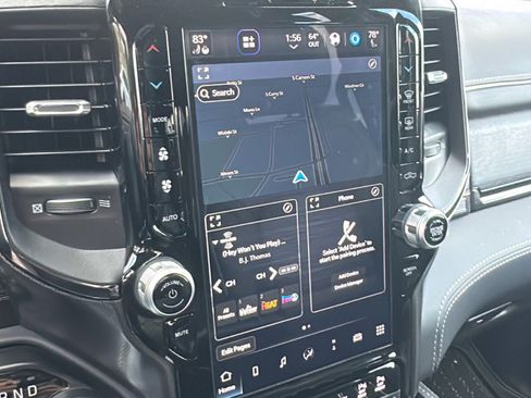 Used 2024 RAM 1500 Limited image 15