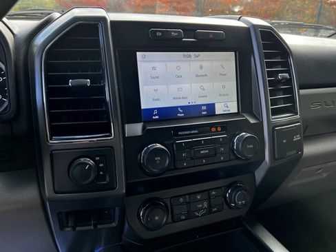 Used 2022 Ford F250 XLT w/ XLT Value Package image 33