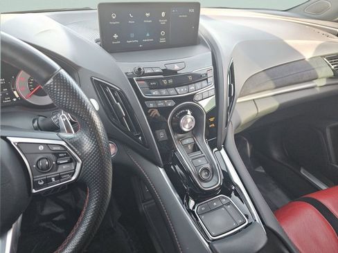 Used 2020 Acura RDX A-Spec image 34