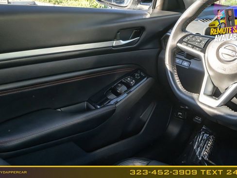Used 2023 Nissan Altima 2.5 SR image 19