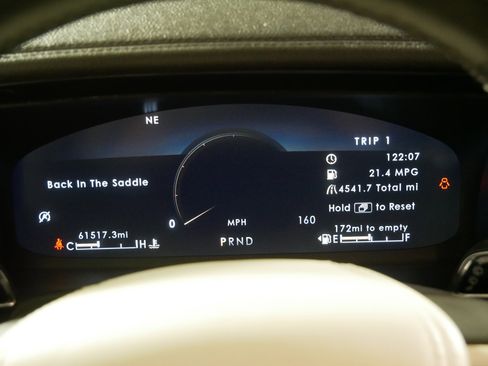 Used 2020 Lincoln Aviator Black Label w/ Dynamic Handling Package image 21