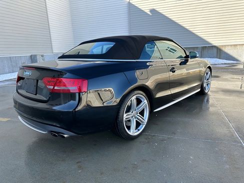 Used 2012 Audi S5 Prestige image 12