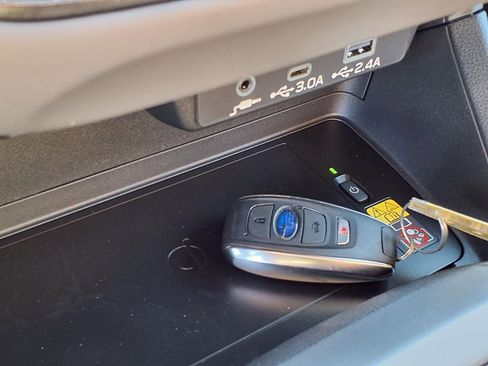 New 2026 Subaru Crosstrek 2.5i Wilderness image 8