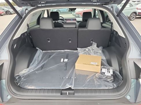 New 2026 Hyundai Ioniq 5 SEL RWD image 28
