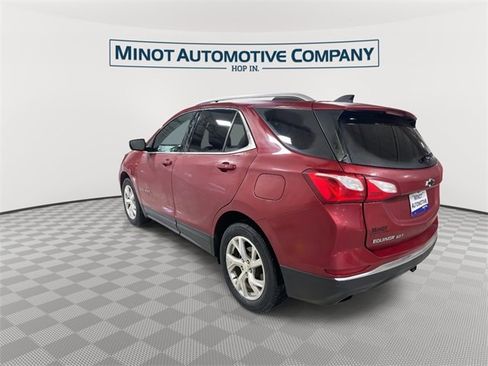 Used 2019 Chevrolet Equinox LT image 6