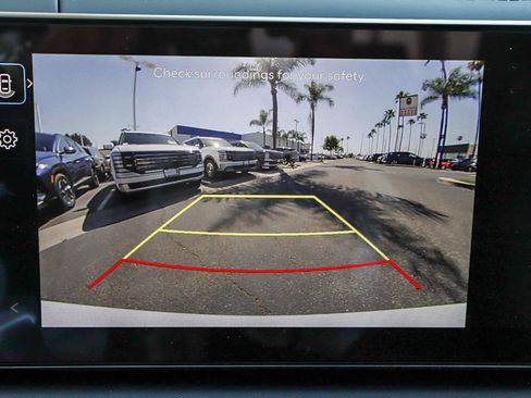 New 2026 Hyundai Santa Fe SEL FWD image 28