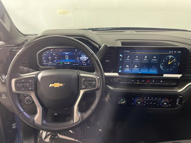 Used 2024 Chevrolet Silverado 1500 LT AWD/4WD image 11