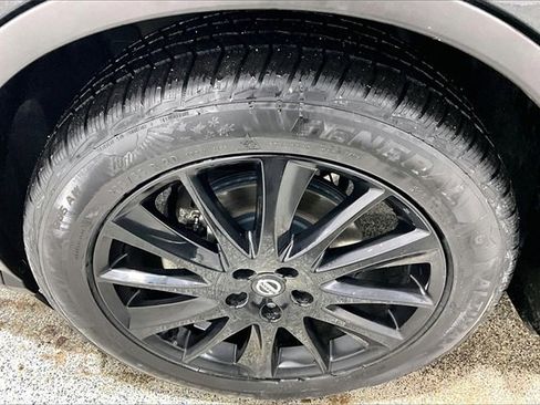 Used 2022 Nissan Murano SL image 36