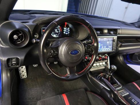 Used 2022 Subaru BRZ Limited image 20