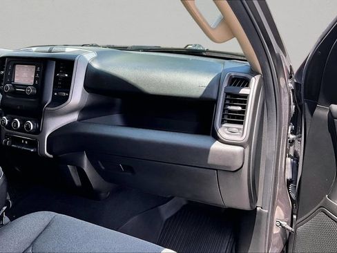 Used 2019 RAM 1500 Tradesman RWD image 28