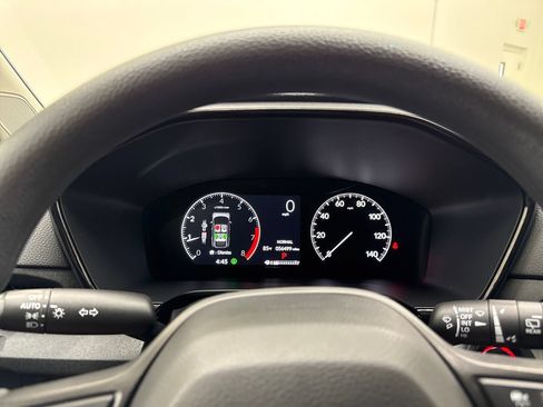 Used 2023 Honda CR-V EX image 16