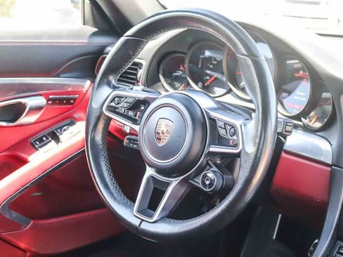 Used 2017 Porsche 911 Carrera S RWD image 15