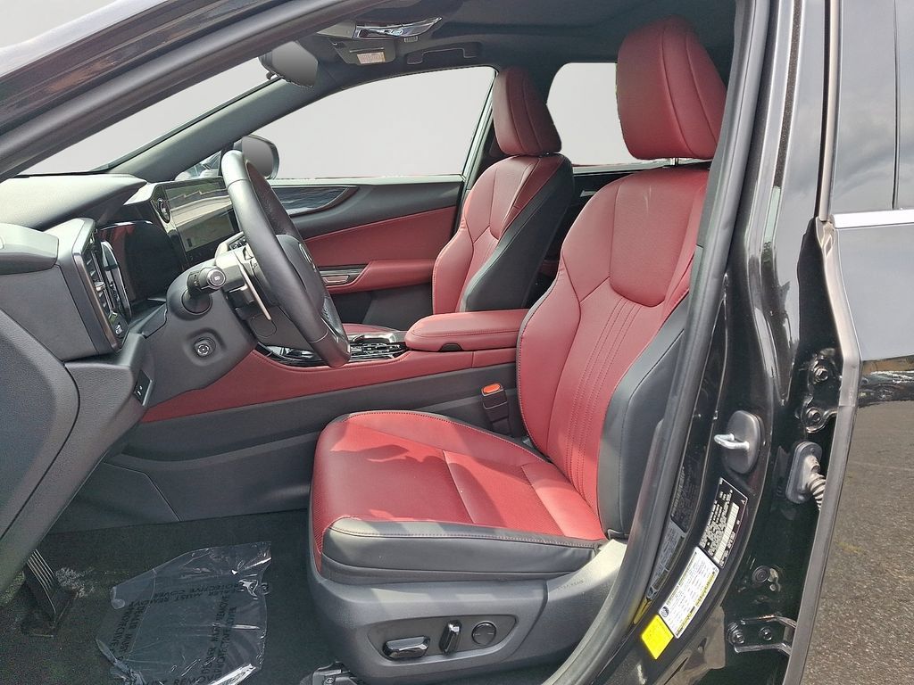 Used 2024 Lexus NX 350 AWD image 15