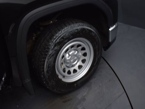 Used 2022 GMC Sierra 1500 Pro image 14