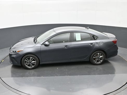 Used 2022 Kia Forte LXS FWD image 36