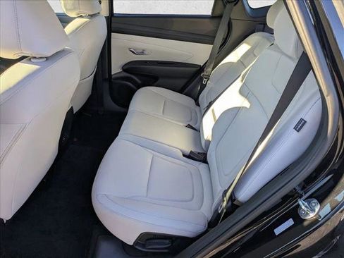Certified 2025 Hyundai Tucson SEL image 19