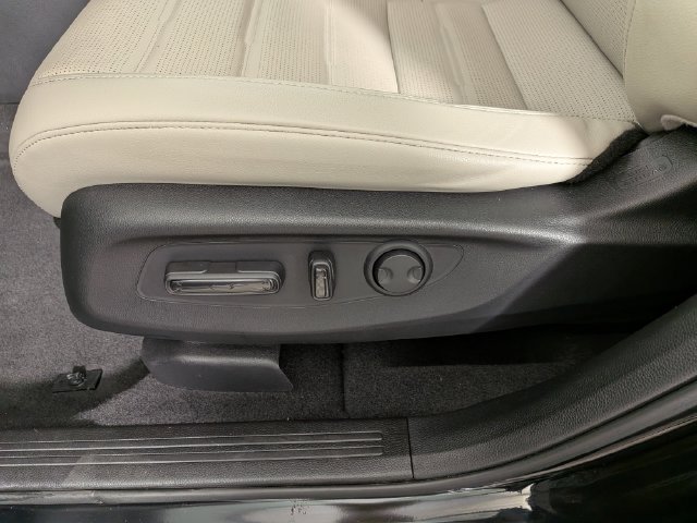 Certified 2024 Honda CR-V EX-L image 18