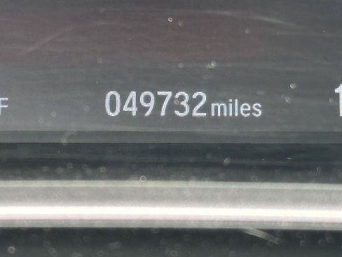 Used 2021 Honda CR-V Touring image 13