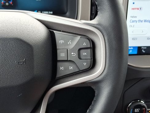 Used 2025 Ford Bronco Outer Banks AWD/4WD image 25