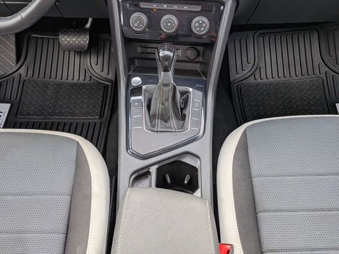 Used 2025 Volkswagen Taos S FWD image 19