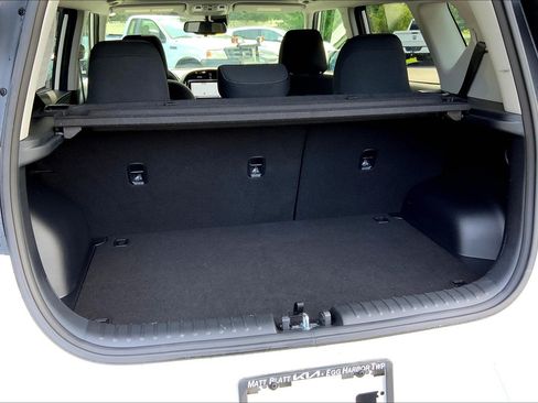 Used 2023 Kia Soul EX FWD image 36