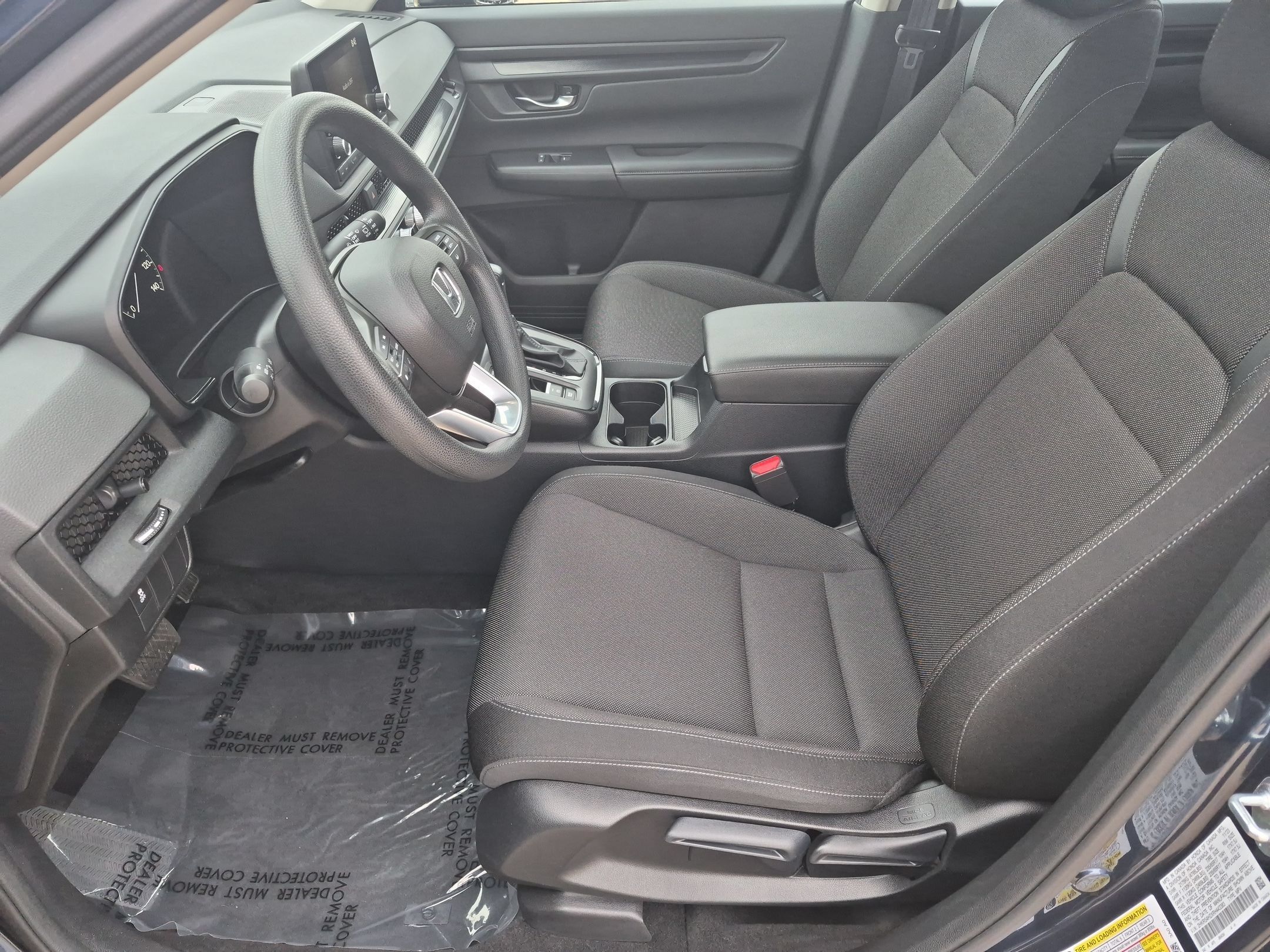 Used 2024 Honda CR-V LX image 11