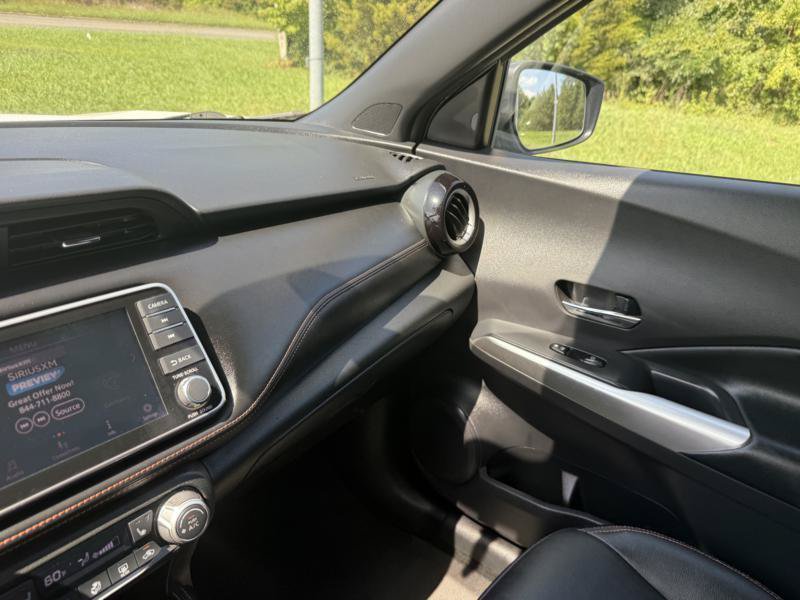 Used 2020 Nissan Kicks SR FWD image 28