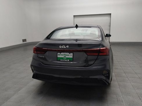 Used 2023 Kia Forte LXS image 7