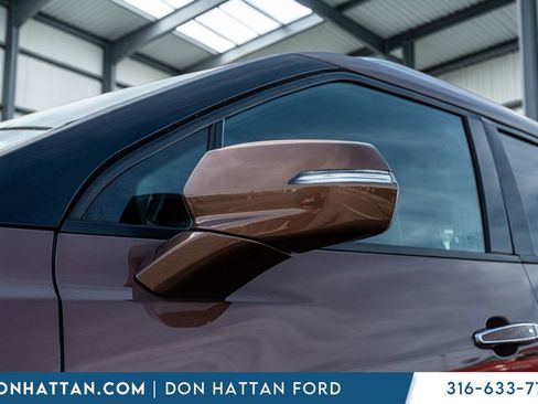 Used 2024 Chevrolet Blazer Premier image 27