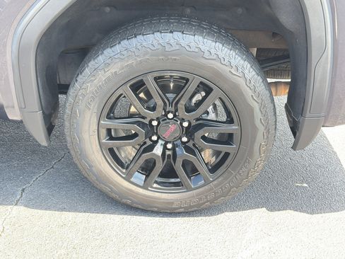 Used 2025 GMC Sierra 1500 Elevation AWD/4WD image 38