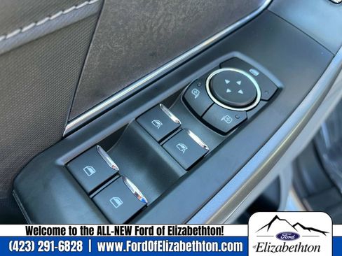 New 2024 Ford F150 XLT w/ Equipment Group 302A MID image 21