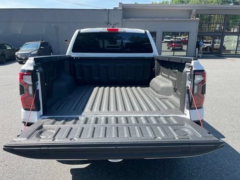 Used 2025 Ford Ranger Raptor AWD/4WD image 10